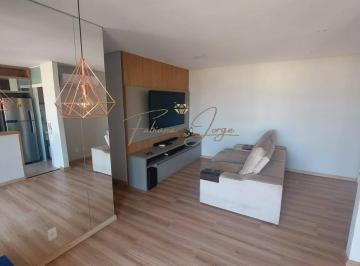 Apartamento · 80m² · 3 Quartos · 2 Vagas · Apartamento a venda, 3 dormitórios e completo em planejados