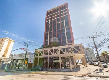 Comercial de 1 quarto, Curitiba · Sala comercial a venda na Avenida Republica argentina