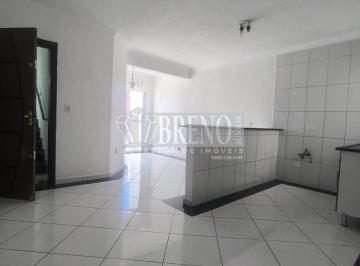 Foto 01 · Venda Apartamento Três Dormitórios São Jorge Santo André