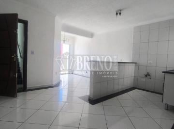 Foto 01 · Venda Apartamento Três Dormitórios São Jorge Santo André
