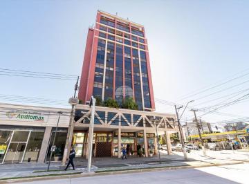 Comercial de 1 quarto, Curitiba · Sala Comercial a Venda no bairro Portão em frente a IPO