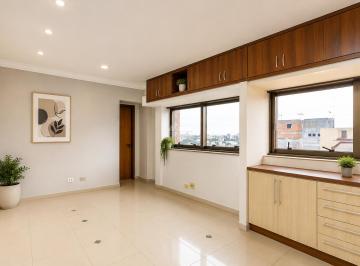 Comercial de 1 quarto, Curitiba · Sala Comercial de 34 m² com 1 quarto à venda em Portão