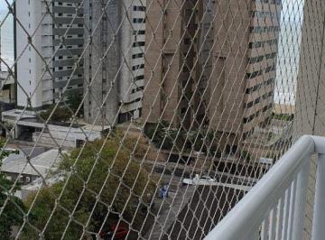 Apartamento de 3 quartos, Jaboatão dos Guararapes · Apartamento com 75 m² e 3 quartos para aluguel em Piedade com mobília