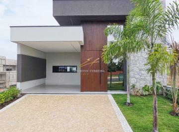 Casa de 3 quartos, Indaiatuba · Linda Casa Térrea com 3 Suítes e Piscina em Condomínio Fechado em Indaiatuba/SP