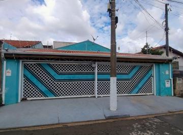 Casa de 2 quartos, Campinas · Casa Vila Padre Anchieta Campinas