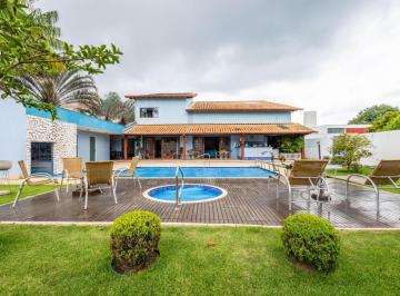 Casa de 5 quartos, Brasília · Lago Norte / QI 15 / Novidade com exclusividade / Casa / 5 Suítes / 498m²