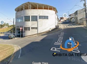 Foto 01 · Salão Comercial para Locação em São José dos Campos - Vila Unidos: 1 Sala, 1 Banheiro, 170m² de Área