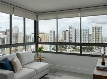 Apartamento de 2 quartos, Águas Claras · 2 QUARTOS NASCENTE VISTA LIVRE