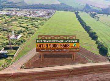 202606221313143111.png · Área para Incorporação para Venda em Apucarana, Colonia fazenda gaucha e Três bocas