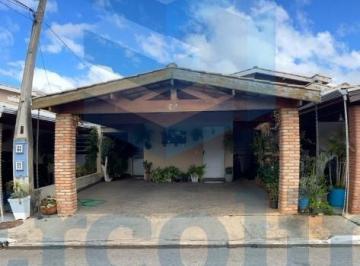 Foto 01 · CASA À VENDS VILLAGE AMATO EM SOROCABA - SP
