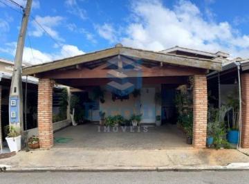 Foto 01 · CASA À VENDS VILLAGE AMATO EM SOROCABA - SP