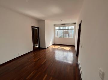 Apartamento · 89m² · 2 Quartos · 1 Vaga · APARTAMENTO NO BOQUEIRÃO - SANTOS