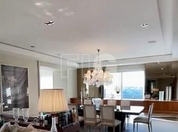 Apartamento · 550m² · 4 Quartos · 6 Vagas · PARQUE CIDADE JARDIM - CIDADE JARDIM - Venda ou Locação - 550 m² - 4 Suítes - 6 Vagas