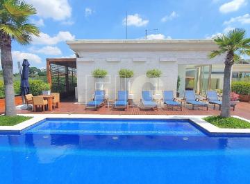 Apartamento · 1315m² · 4 Quartos · 10 Vagas · COBERTURA "LINDENBERG" - JARDIM GUEDALA - Venda - 1315 m² - 4 Suítes - 10 Vagas