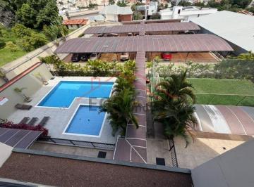 Foto 01 · Apto 51m² - Jardim Pagliato - 02 dormitórios