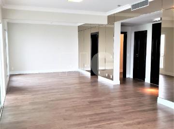Apartamento · 236m² · 2 Quartos · 5 Vagas · PARQUE CIDADE JARDIM - CIDADE JARDIM - Venda - 236 m² - 2 Suítes - 5 Vagas