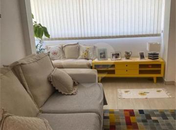 Apartamento de 2 quartos, São Paulo · APARTAMENTO À VENDA COM 2 QUARTOS 1 SUÍTE 1 VAGA NA SAÚDE