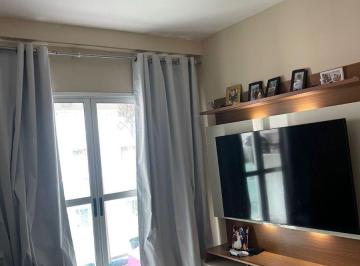 Apartamento de 3 quartos, Gama · Apartamento 2 quartos sendo 1 suíte planejado, Gama QI 1 leste,