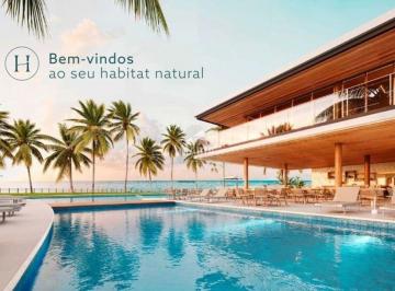 Apartamento de 3 quartos, Ipojuca · Habitá Home Resort em Porto de Galinhas! A partir de R$ 1.257.000,00!