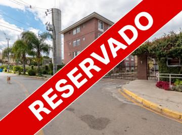 Apartamento de 2 quartos, Curitiba · Apartamento 41m2- 2 Quartos, - Campo De Santana