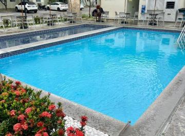 Apartamento de 2 quartos, Jaboatão dos Guararapes · APARTAMENTO 02 QTS NO COND LAGUNA VILLE