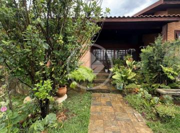 Casa de 4 quartos, Campinas · Casa térrea de 512 m2 de área total e 300 m2 de área construída, com 4 suítes, em Barão de Geraldo