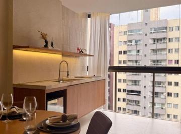 Apartamento de 3 quartos, Vila Velha · APT COM 3 QUARTOS/SUÍTE NO PARQUE DAS CASTANHEIRAS- FRENTE- SOL DA MANHÃ- 115M²