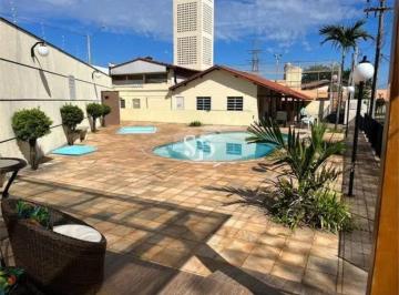 Foto 01 · Apartamento, Vila Orozimbo Maia, Campinas, SP