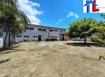 Foto 04 · ALUGO Galpão com 1.781,91m²-Buraquinho com salas, refeitório, 6 Banheiros e 2 contêiner. Localização