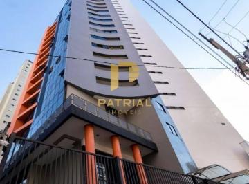 Apartamento · 33m² · 1 Quarto · Studio à venda no bairro Batel