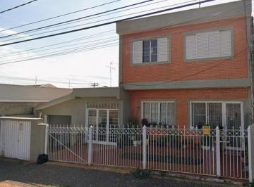 Casa de 3 quartos, Americana · Sobrado Cordenonsi