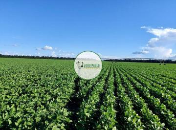 Rural · 1670ha - GILSON LIMA · Fazenda a venda em Montes Claros de Goiás-GO - 1.670 hectares - 1.300 ha de plantio