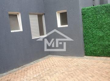 Foto 01 · Apartamento, Jardim Nair Maria, Salto, SP