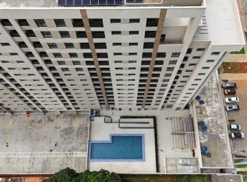 Apartamento de 2 quartos, Brasília · Apartamento 2 Quartos (1 Suíte) no Residencial Splendido – QNM 33 – Lazer Completo