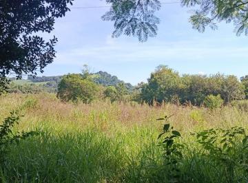 Rural , São João da Mata · Ótimo terreno para chácara