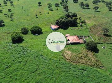Rural en Venda  Zona Rural · Fazenda a venda em João Pinheiro-MG - 184 Hectares - DUPLA APTIDÃO