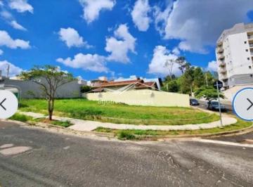 Foto 01 · Terreno, Residencial Nova Era, Valinhos, SP