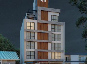 Foto 01 · Apartamento, Centro, Navegantes, SC
