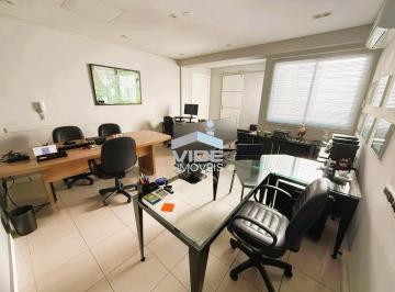 SALA · SALA COMERCIAL À VENDA NO CAMBUÍ CAMPINAS SP | 40M², COM VAGA, ESTRUTURA CORPORATIVA COMPLETA