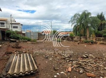 Foto 01 · Terreno, Jardim Santa Luzia, Santa Bárbara D'oeste, SP