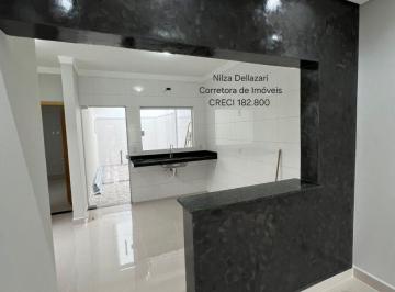 Casa de 3 quartos, Sorocaba · Casa venda 3 dormitórios suíte - 2 vagas - quintal - Jardim Residencial Vila Amato - Sorocaba SP