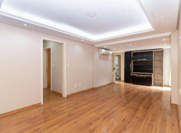 Apartamento · 104m² · 3 Quartos · 1 Vaga · Apartamento de 3 dormitórios,com terraço no bairro Petrópolis em Porto Alegre.