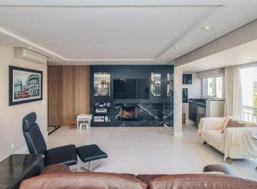 Apartamento · 148m² · 3 Quartos · 4 Vagas · Apartamento de 3 suites e 2 vagas no Jardim Europa