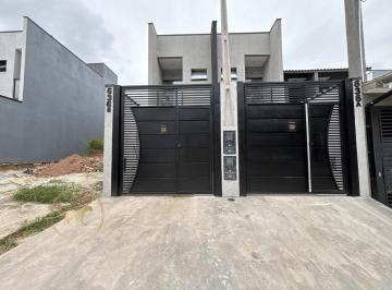 Casa de 2 quartos, Franco da Rocha · Sobrado à Venda | Residencial Santo Antônio – Franco da Rocha/SP
