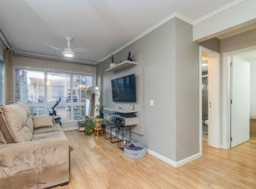 Apartamento · 72m² · 2 Quartos · 2 Vagas · Apartamento com 2 suíteS, 2 vagas e churrasqueira