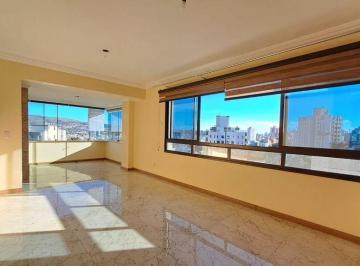 Apartamento · 94m² · 3 Quartos · 2 Vagas · Apartamento de 3 dormitórios com 2 vagas de garagem