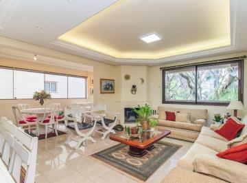 Apartamento · 151m² · 4 Quartos · 3 Vagas · Apartamento semimobiliado à venda na Bela Vista – 151m² privativos