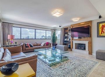 Apartamento · 167m² · 3 Quartos · 3 Vagas · Apartamento de Alto Padrão com Vista Deslumbrante e Total Privacidade