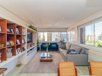 Apartamento · 105m² · 3 Quartos · 2 Vagas · Apartamento de 3 Dormitórios com Vista Deslumbrante e Infraestrutura Completa
