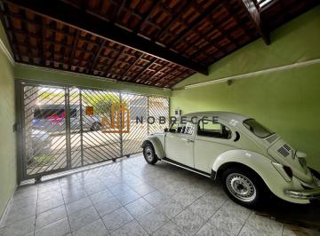 Foto 02 · Excelente localização: casa à venda na Vila Avaí - Indaiatuba